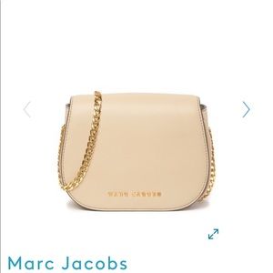 Marc Jacobs Cross Body Bag